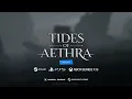 Tides of Aethra The White Cliffs Cinematic UE5