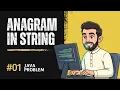 Java Problem 01 Permutation Check