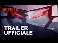 Video di Transformers: War For Cybertron Trilogy - L'assedio | Trailer ufficiale | Netflix