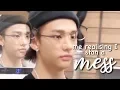 Download Lagu stray kids being a mess in 2018
