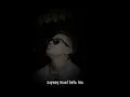 Download Lagu seng apa apa_fresly nikijuluw_official liric