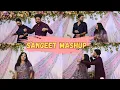 Download Lagu Easy Sangeet Dance performance By Cousins || Wedding Dance|| Team Bride||