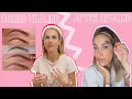 Microblading HEALING PROCESS What to expect
