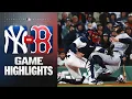 Yankees vs Red Sox Game Highlights 26 MLB Highlights