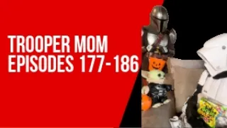 Trooper Mom episodes 177-186