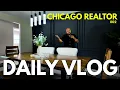 Antonio the Chicago Realtor House Touring in Merrillville Indiana