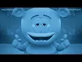 Lagu BLUE Gummybear REQUEST VIDEO Gummibär French HD Gummy Bear Song