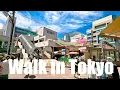Download Lagu Walk in Tokyo: A 228-Minute Journey Through Machida \u0026 Sagami-Ono (4K HDR)