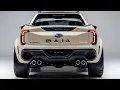 2025 Subaru Baja is Back The Ultimate Adventure Truck You Didn t Know You Needed
