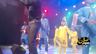 محمود الشرقاوي زوزو دندنها