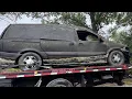 Scuba divers locate several vehicles in Truman Lake