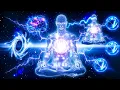 Download Lagu [432Hz] 💫 Alfa-golven helen het hele lichaam en de geest, emotionele, fysieke, mentale en zielsge...