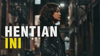 hentian ini xpdc ai cover