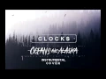 Download Lagu Oceans Ate Alaska - Clocks Instrumental (Anothercore Cover)