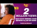 Download Lagu 267 - Ram Kaho Krishna Kaho Eshwar Allah Sai Kaho | Sri Sathya Sai Bhajans