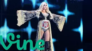charlotte flair vines edits
