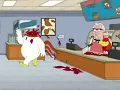 Lagu Family Guy - Foghorn Leghorn Reversed