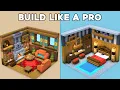 Never Struggle with Interior in Minecraft AGAIN