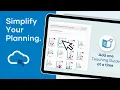 Simplify Your Planning with The Creative Curriculum Cloud