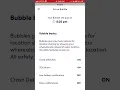 Life360 Active Bubble - what does it mean How to use Bubble feature