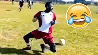 AMATEUR FOOTBALL FUNNIEST MOMENTS 2026