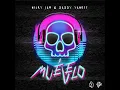 Nicky Jam, Daddy Yankee - Muévelo (Audio)