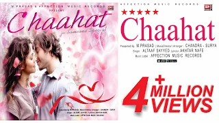 chaahat to do by altaaf sayyed u0026 chandra surya hit love song maang li maine affection music rec