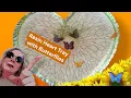 Download Lagu #667 EN: Beautiful Resin Heart Tray with Butterflies 🦋 | #epoxyresin
