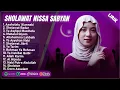 SHOLAWAT MERDU NISSA SABYAN, AI KHODIJAH, ALFINA NINDIYANI FULL ALBUM 2025 _ SHOLAWAT NABI TERBARU