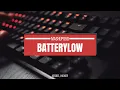 BATTERYLOW CodeChef MASH098