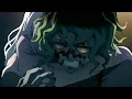 Gyutaro and Daki Demon Slayer Anime Moments