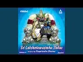 Download Lagu Sri Sodashabanu Narasimmashtakam
