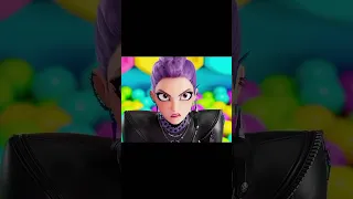 أجمل لقطات جينو ساجا و رومي نيم 