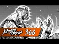 LONG RANT INCOMING Kengan Omega Chapter 366 - Griever Review