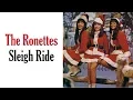 Lagu The Ronettes  \