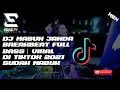 Download Lagu DJ BREAKBEAT MABUK JANDA VIRAL DI TIKTOK 2021 | BASS NYA KENCENG ABIS AUTO JOGET [ SUDAH MABUK ]