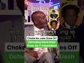 Download Lagu Choke No Joke Goes Off Defending Dame Dash From Jay Z Comparison