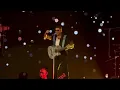 SINCE WHEN - ALEJANDRO SANZ - MONTERREY 2025