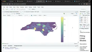 Creating an Interactive Map with plotly