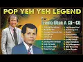 Download Lagu Suara Emas 60an \u0026 70an 🎶 20 Lagu Pop Yeh Yeh Penuh Kenangan