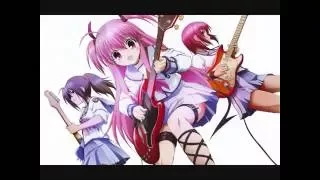 Download Angel Beats !  My song  ユイver. MP3