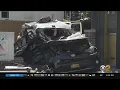 Lyft Driver Killed In 2-Car Accident In Maspeth Queens