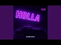 Lagu Holla