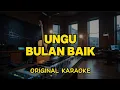 Download Lagu Ungu - Bulan Baik (Karaoke Score)