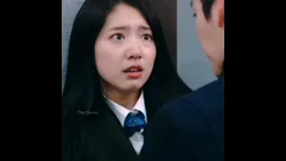 غيرته علئ حبيبته لما شافها مع صديقه مسلسل كوري الورثه 