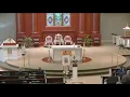 Funeral Mass for Stephen C Delaney May 16 1932 October 25 2024