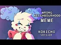 Download Lagu Wrong Neighbourhood meme | Piggy (Kokichi)