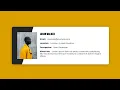 How to Create a Responsive User Profile Card using HTML CSS