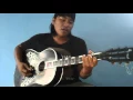 Download Lagu Rudiath RB Terlanjur Cover
