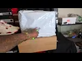 Shoe Palace Hibbett Sports Unboxing Gone Wrong I Think They Tryna Play Wit My Emotions